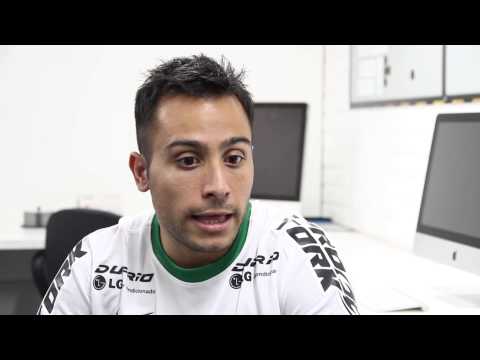 Apresentação - Martinuccio