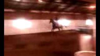Cherry Jump