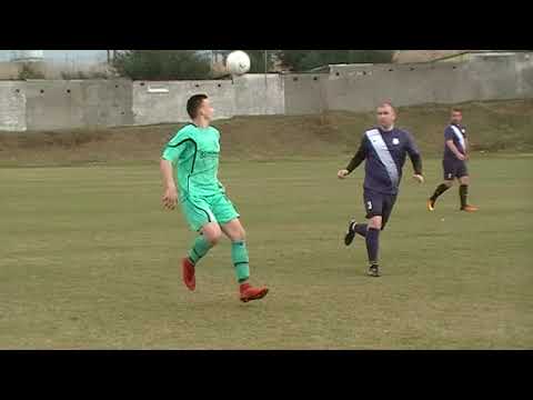 Budowlani II Lubsko - WKS ŁAZ 3:4 (2:1)