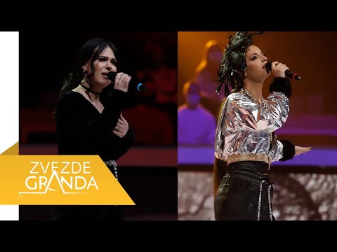 Tea Sufta i Milica Milanovic - Splet pesama - (live) - ZG - 20/21 - 13.03.21. EM 58