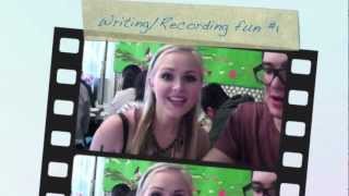 MAX &amp; BIANCA - Writing fun #1