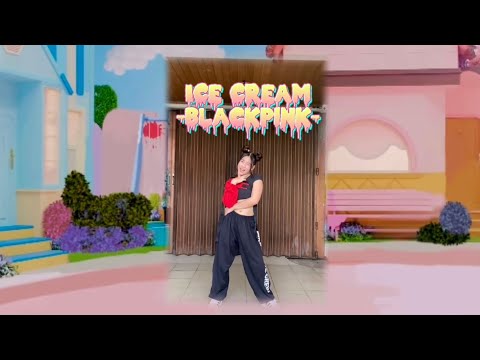 ICE CREAM x POWER x O.O NMIXX DANCE COVER