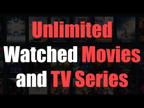 Unlimited Watched Movies and TV Series on PC ,MAC ,IOS and ANDOIDE