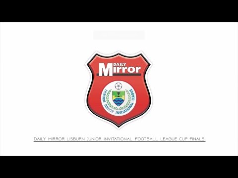 Daily Mirror Lisburn Junior Invitational League Finals 2016/17