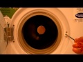 BEKO 2518C In Less Then A Second Jump From 0 To 600RPM