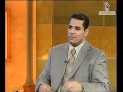 Promise the right program  Sheikh Omar Abdul Kafi  channel  depending on God 1 2