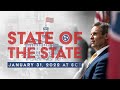 WATCH LIVE: TN State of the State 2022