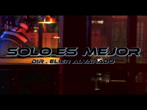 Teo LB ft Yago & Steivan Mafiu – Solo Es Mejor | Video Oficial