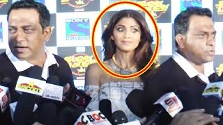 You Won't Believe How Shilpa Shetty Reacted When Asked About Jagga Jasoos To Anurag Basu