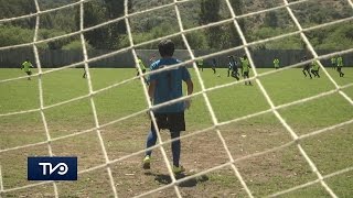 Club Fabián Toro de Las Cabras se enfrentó al O’Higgins de Pueblo de Indios