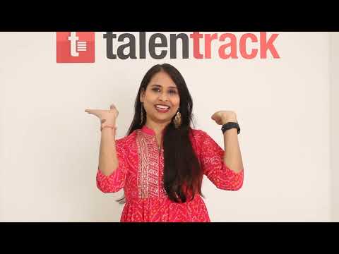 Aparna D Bagare Audition as Paro