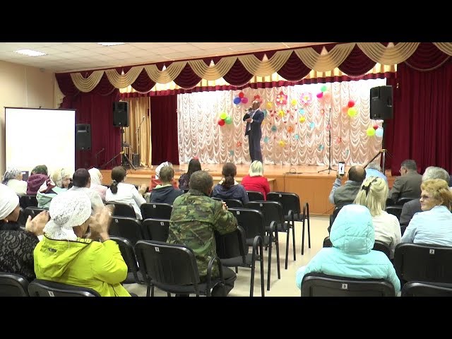 Встреча спустя 3 года