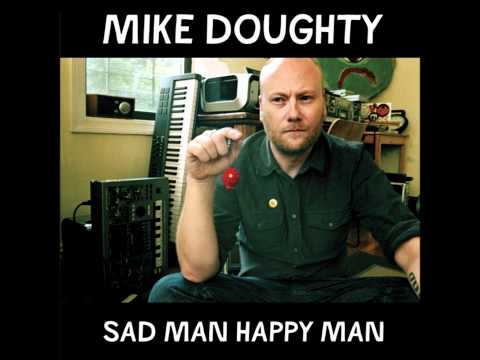 Mike Doughty - Three Is The Magic Number (Schoolhouse Rock) (@Mike_Doughty_)