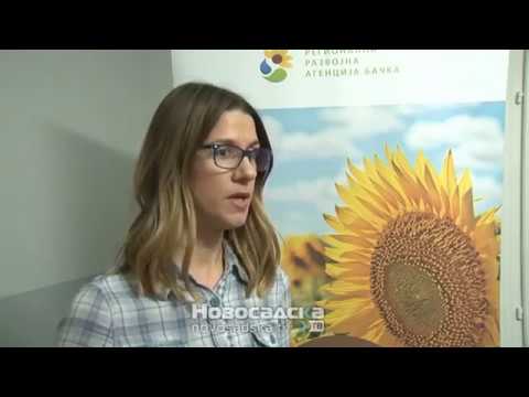 Trainings u februaru 2019. RRA Bačka