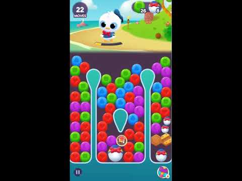 Disney Getaway Blast Level 73 - NO BOOSTERS ✈️🏝️ | SKILLGAMING ✔️