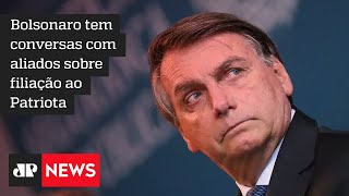 Bolsonaro promete ‘motociata’ em Chapecó e Florianópolis