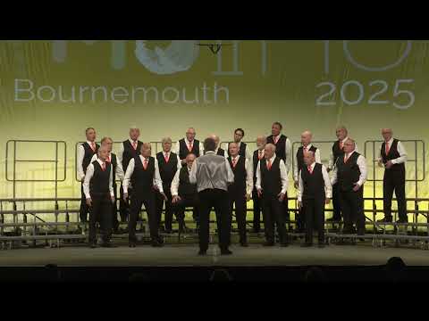 Sussex Kings of Harmony