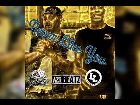 Piif jones ft. Ant-Live - Never like you (Produced by- A2RBEATZ )