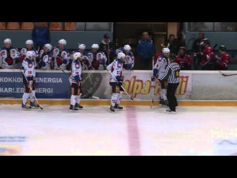 Hermes - JHT la 21.9.2013