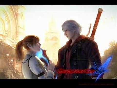 Devil May Cry 4: Sparda's Will ~ Kyrie Rescued