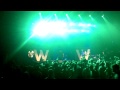 WILDWAYS - What You Feel - Live @ Moscow 20 ...