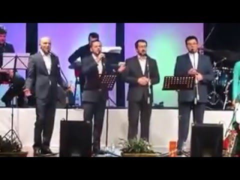 Mustafa Isaković - Allahume salli