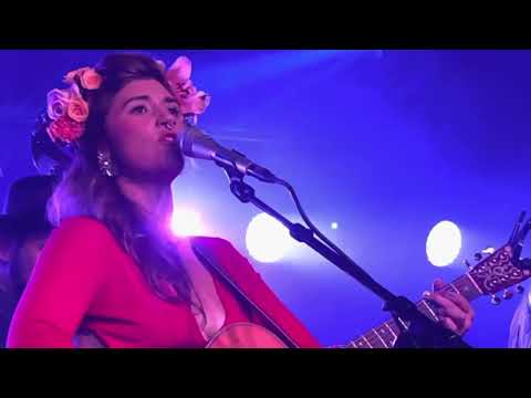 Sierra Ferrell - In Dreams (Basement East) Nashville, TN 4.2.22