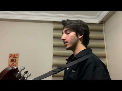 Can Bonomo - Tastamam (Cover) | Emirhan Çakmak
