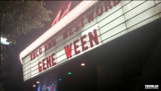 Gene Ween (6/20/15 Boulder CO) - Covert Discretion