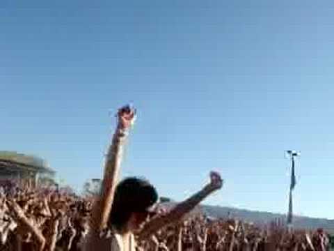 Stereosonic 2007 - Booka Shade - Body language