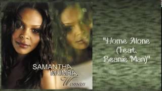 Samantha Mumba - Home Alone (Feat. Beanie Man)