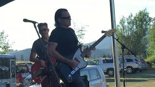Tommy Castro Live