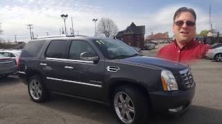 Download lagu 2011 Cadillac Escalade Premium mp3 Download lagu 2011 Cadillac Escalade Premium mp3