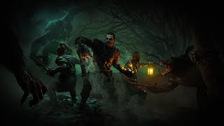 Wartales Bardsong - Song of the Weald (The Curse of Rigel DLC)