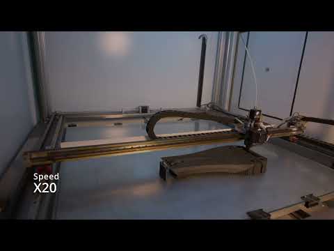 MINGDA MD-1000 PRO P250718074