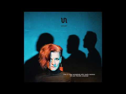 UNZER  I  Woman  (official video with lyrics)