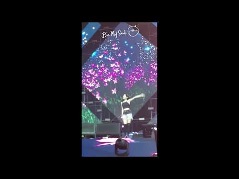 [FANCAM] 190929 슬기 SEULGI 레드벨벳  RED VELVET  - LADIES NIGHT at SKF Indonesia Day 2