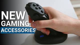 7 Gaming Accessories You Need for Modern Gaming