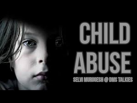 Child Abuse || Motivational || Selvi Murugesh || Tamil