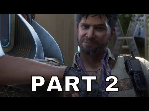 MARVEL'S AVENGERS WAR FOR WAKANDA DLC Gameplay Walkthrough Part 2 - WORLD OF WAKANDA