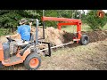 Farmers Use Agricultural Machines You Have Never Seen Before ▶6