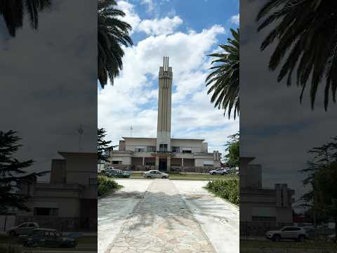 Plaza Ernesto Tornquist #Tornquist