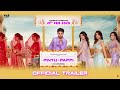 Pintu Ki Pappi Official Trailer Shushant Ganesh Acharya Jaanyaa Viidhi 21st March 2025