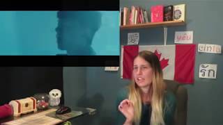 Jason Zhang /张杰-Pretty White Lies MV Reaction