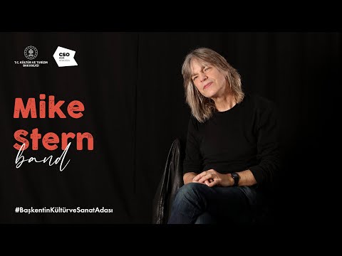 Mike Stern Band Featuring Dennis Chambers, Leni Stern, Lincoln Goines ve Bob Franceschini