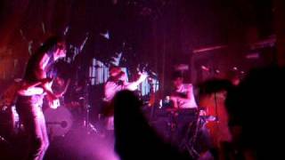 The Faint - Get Seduced - Live in Columbia, MO, 10/19/08