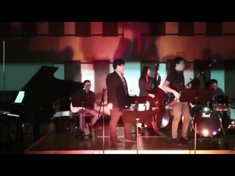 Twisted (Wardell Gray / Annie Ross) - Reed-iculous Sextet