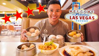 Highest Rated Dim Sum Restaurant In LAS VEGAS... On Yelp