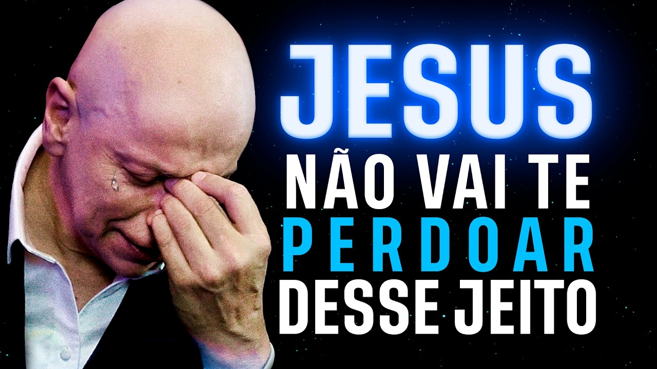 A Verdade Que Ninguém Quer Ouvir Sobre Esse Ensinamento de Jesus | Leandro Karnal
