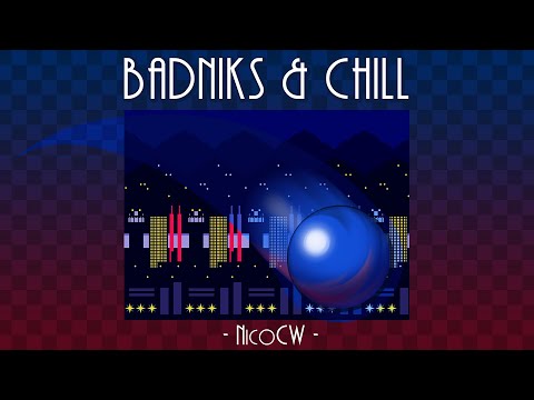 The Gladiator's Ups & Downs - Carnival Night Zone [Badniks & Chill]